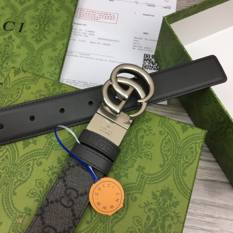 Gvc*1 belts